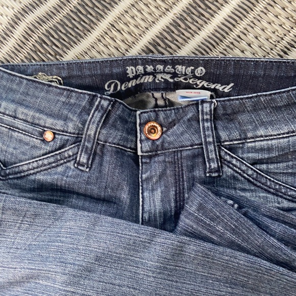 Parasuco jeans 24 hour price drop - Picture 3 of 7